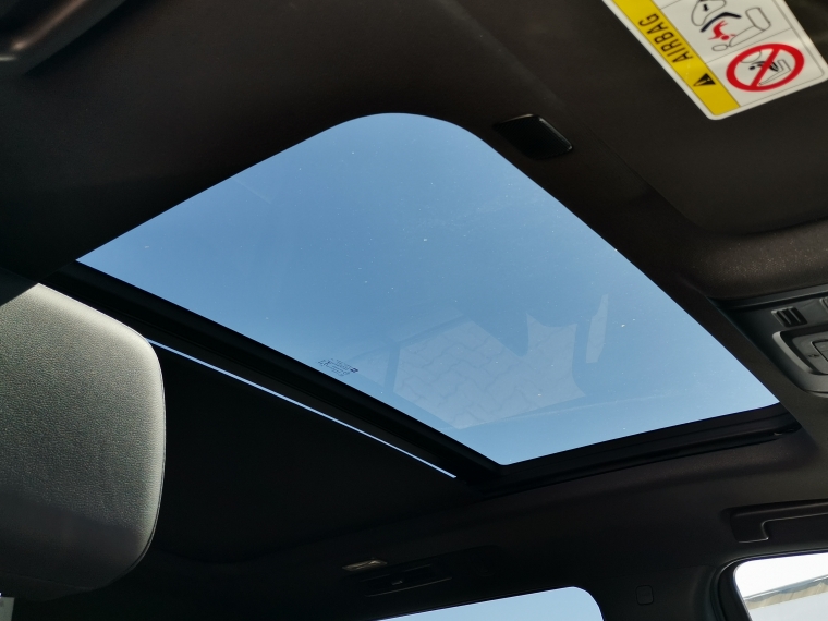 Chevrolet Tahoe 5.3 Z71 At 4x4 2023 Usado  Usado en Kovacs Usados