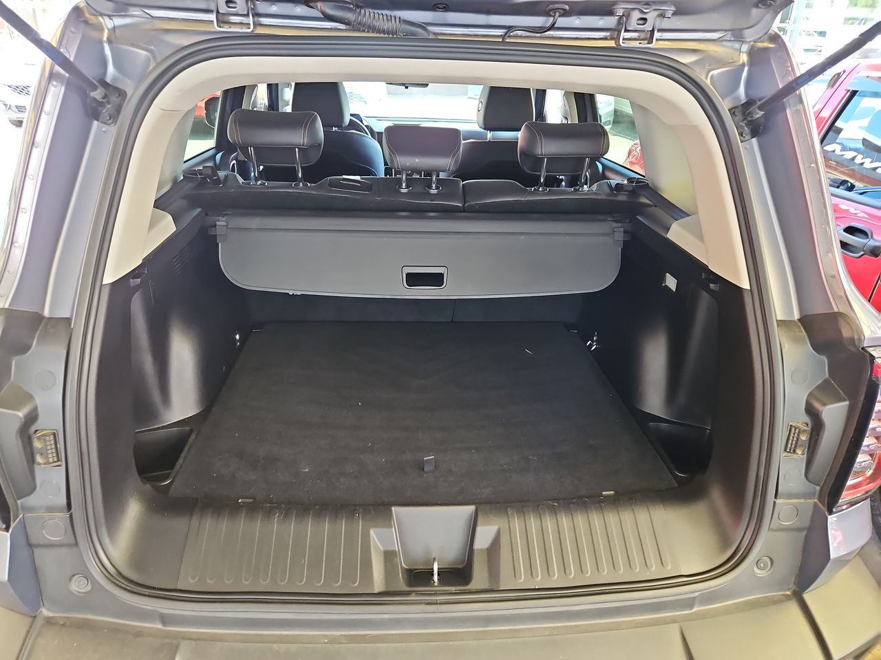 Haval Dargo Dargo Dct 2.0  Aut 2022 Usado en Usados de Primera - Sergio Escobar