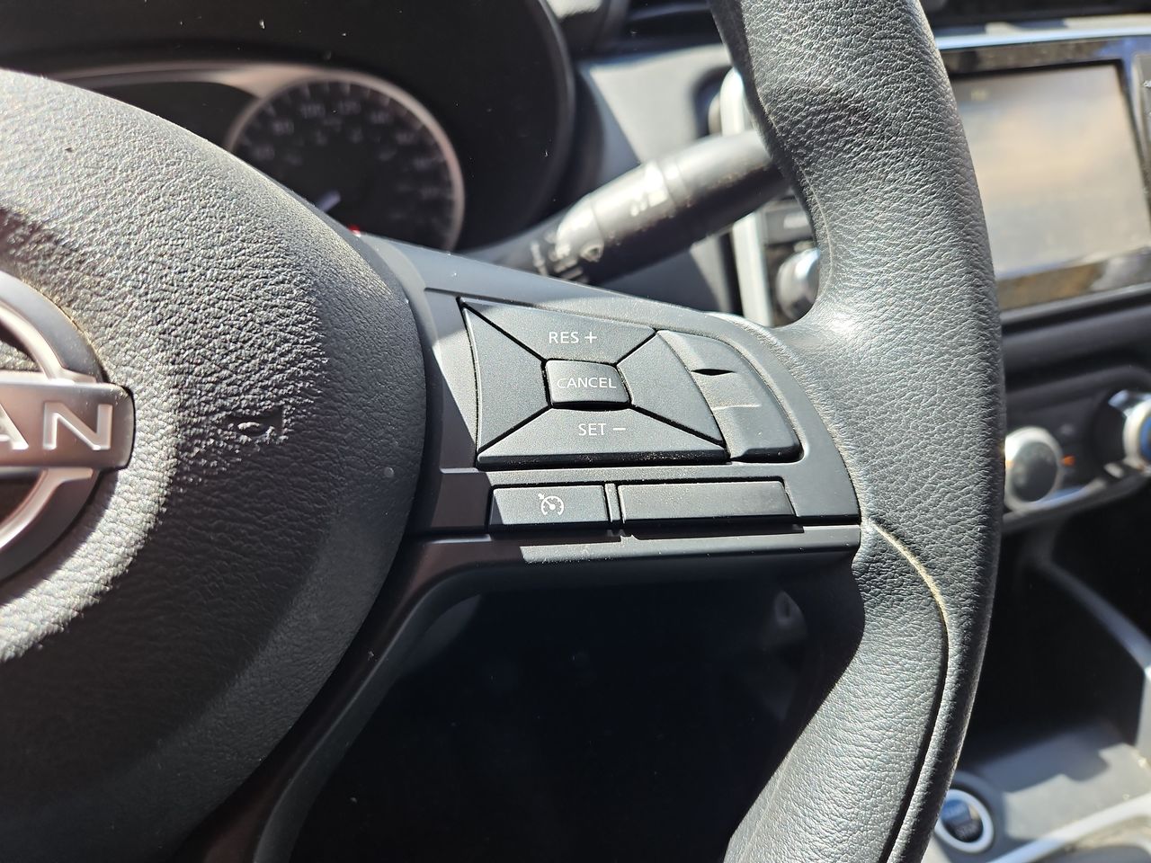 Nissan Versa Versa Mt 4x2 1.6 2025 Usado en Usados de Primera - Sergio Escobar