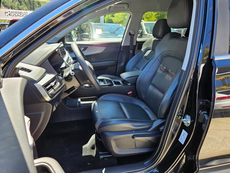 Chery Tiggo 7 pro Tiggo 7 Gls Cvt Pro 1.5 Aut 2024 Usado en Rosselot Usados