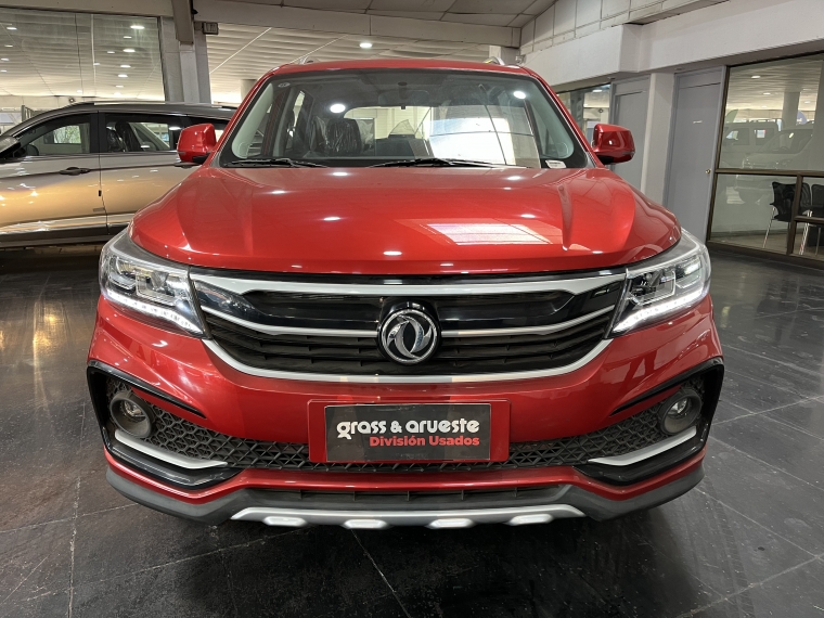 Dongfeng Sx5 Luxury 1.6l 5mt Ac 2023  Usado en Grass & Arueste Usados