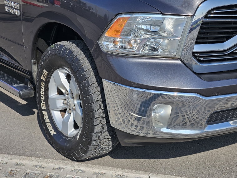 Ram 1500 Quad Cab At 4x4 3.6 2019 Usado  Usado en Kovacs Usados