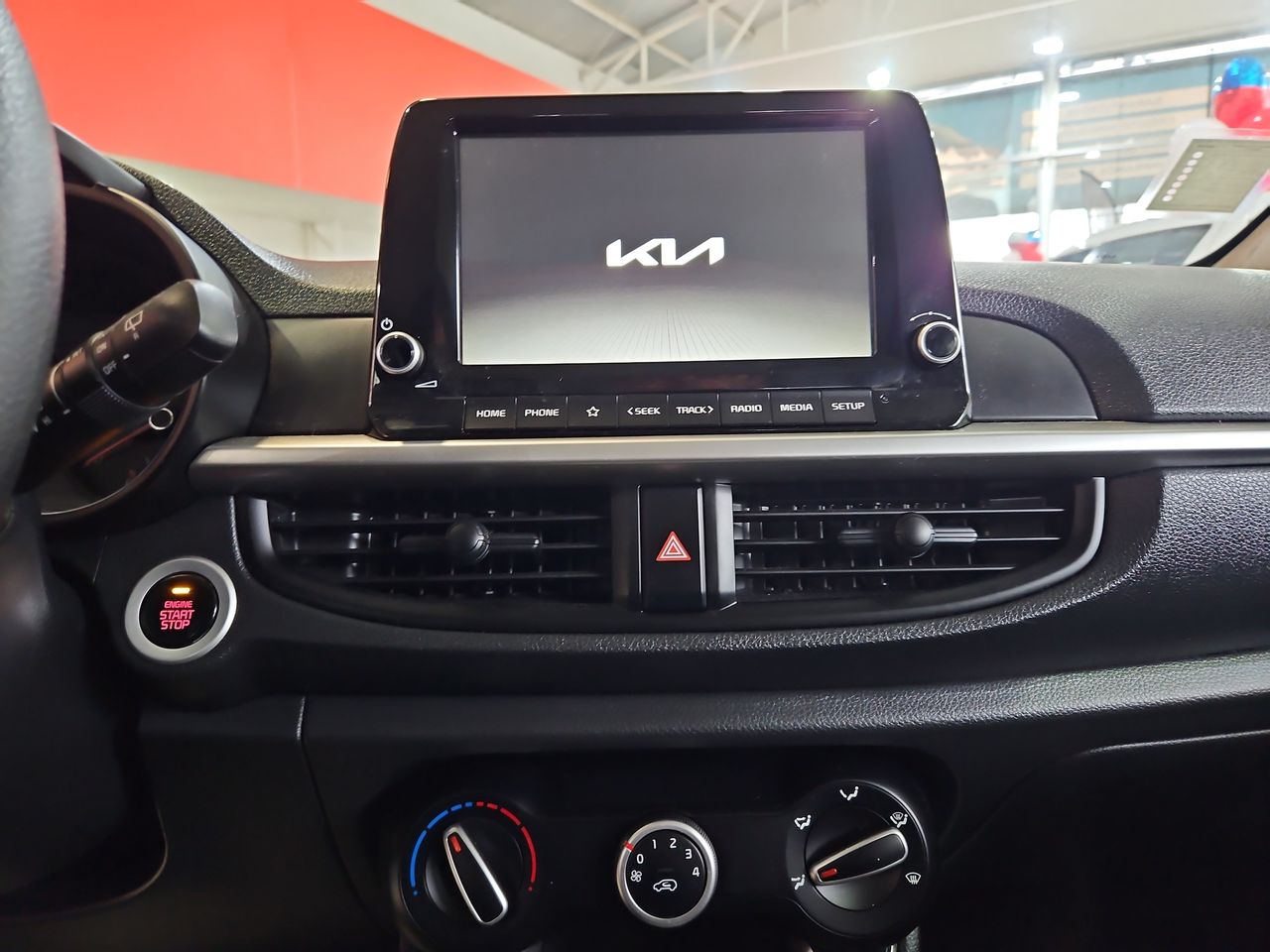 Kia Morning Morning Mpi 1.2 2023 Usado  Usado en Webautos.cl