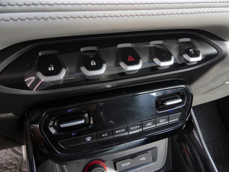 Chevrolet Captiva Lt 1.5 2020 Usado  Usado en Webautos.cl