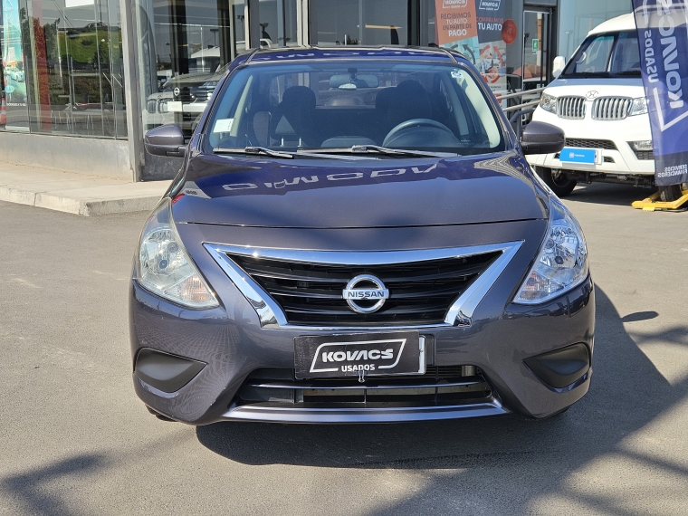 Nissan Versa 1.6 Drive Mt 2019 Usado  Usado en Kovacs Usados