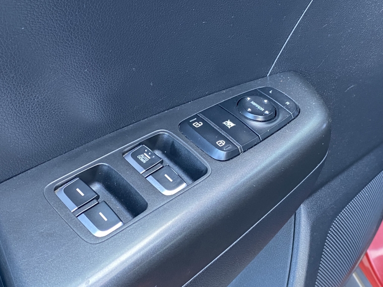 Kia Sportage Sportage Lx 2.0 2017 Usado en Rosselot Usados