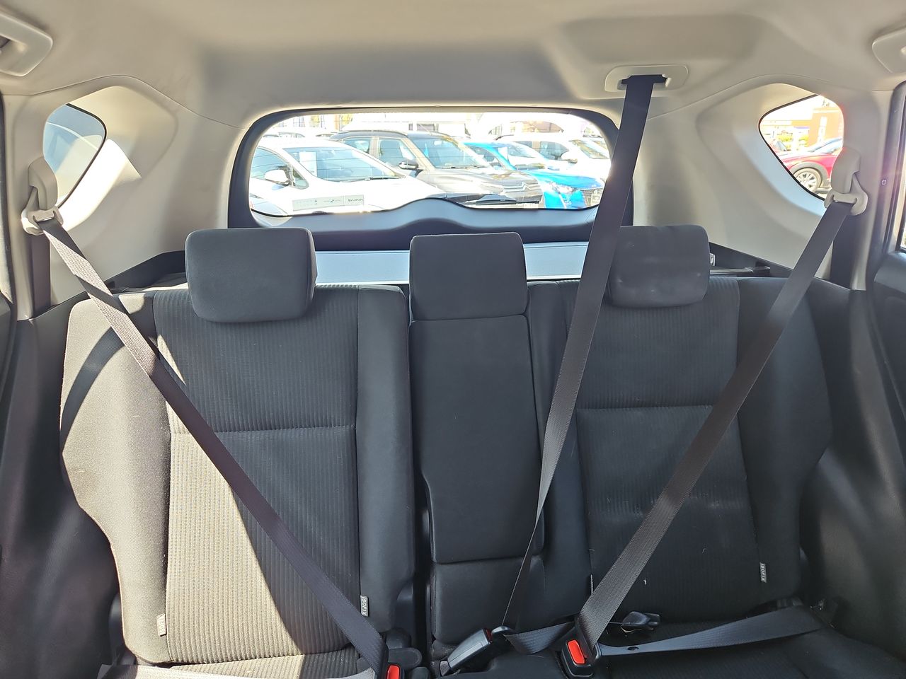 Toyota Rav4 Rav 4 2.0 2018 Usado en Usados de Primera - Sergio Escobar