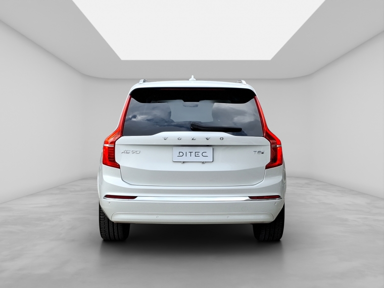 Volvo Xc90 Ii T8 4x4 2.0 Aut 2025 Usado  Usado en BMW Premium Selection