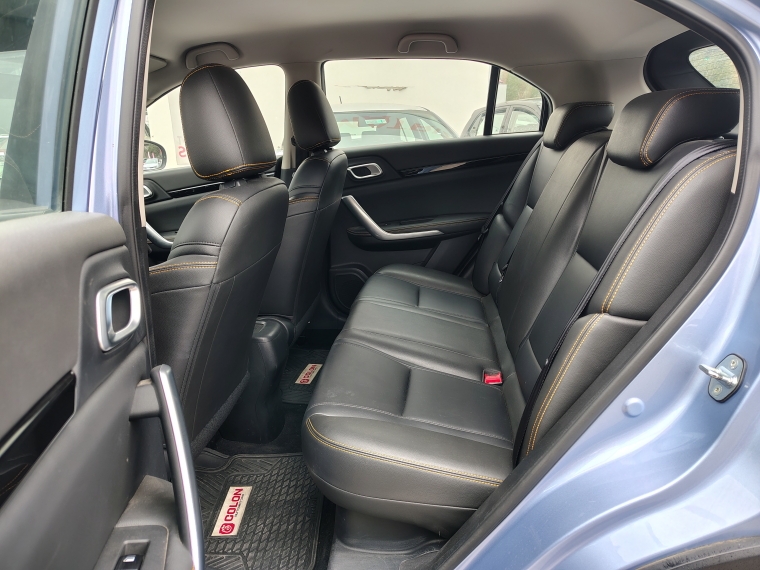 Dongfeng Ax4 Ax5 1.4 2020 Usado en Rosselot Usados