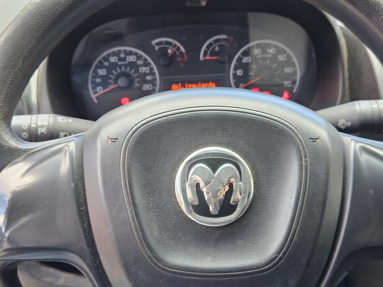 Ram V700 city Ram V700 City Diesel 1.3 2022 Usado en Rosselot Usados
