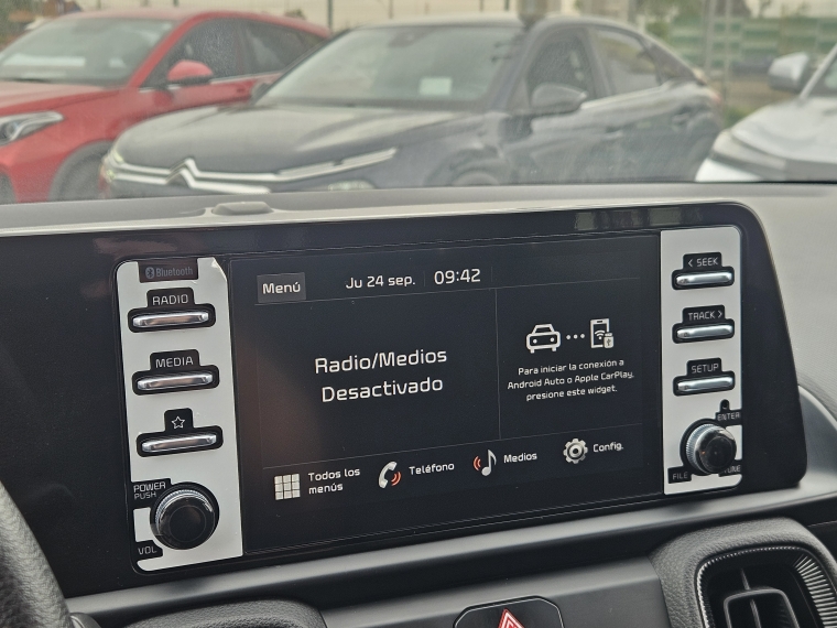 Kia Sonet Ex Mt 1.5 2025 Usado  Usado en Kovacs Usados
