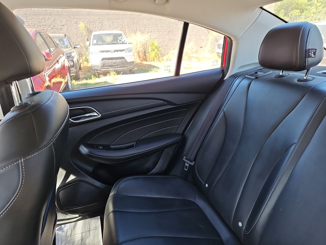 Mg 5 5 4x2 1.5 2022 Usado Usado en Webautos.cl Mg 5 5 4x2 1.5 2022 Usado Usado en Webautos.cl