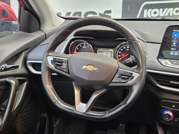 Chevrolet Tracker 1.2  Premier  At 2021 Usado  Usado en Kovacs Usados