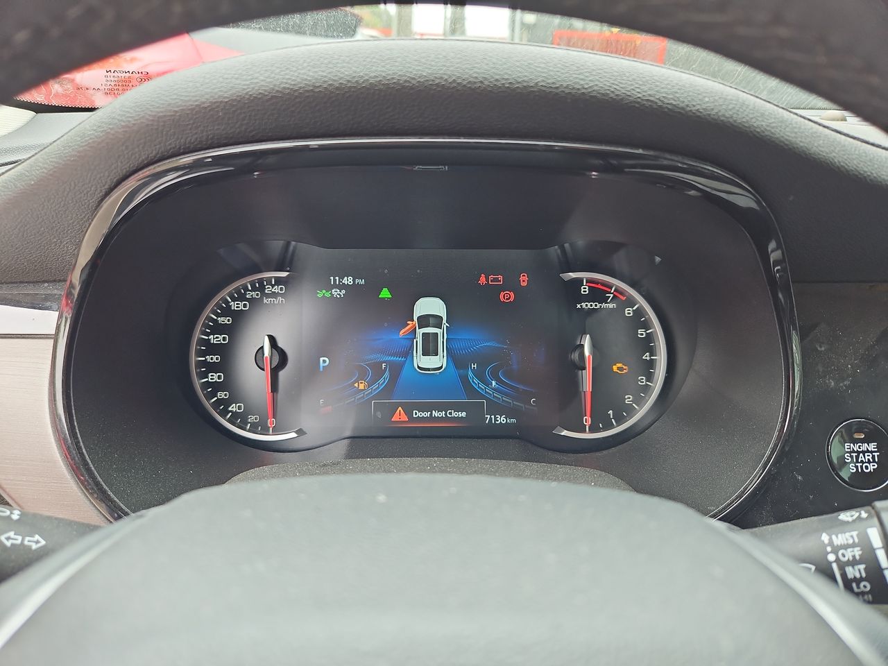 Changan Cs35 Cs35 Plus Turbo 1.4 Aut 2021 Usado en Usados de Primera - Sergio Escobar