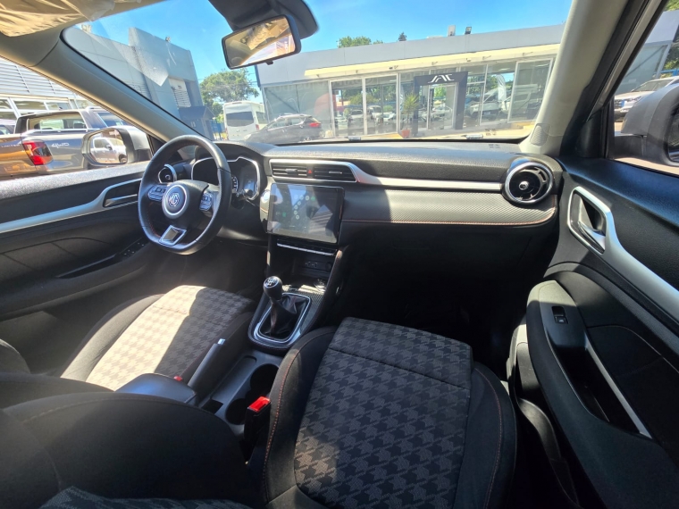 Mg Zx Zx 2022 Usado Usado en Webautos.cl Mg Zx Zx 2022 Usado Usado en Webautos.cl