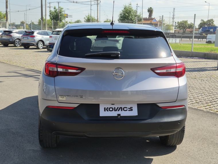 Opel Grandland x Thp At  1.6 2021 Usado  Usado en Kovacs Usados