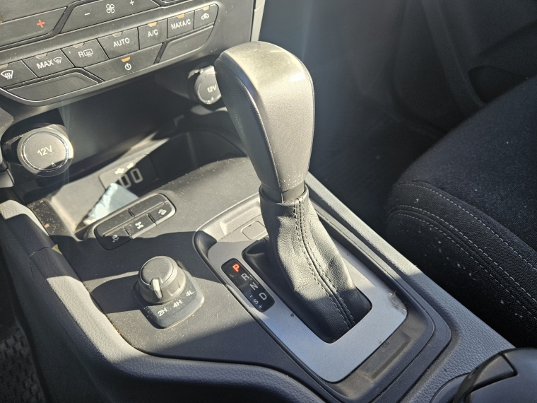 Ford Ranger Ranger Xlt 3.2 2019 Usado en Rosselot Usados