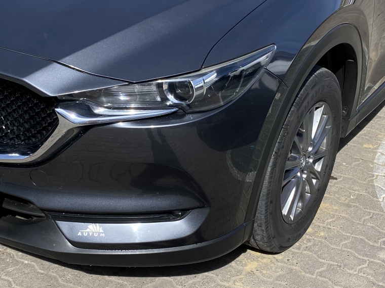Mazda Cx-5 2.0 R L At 2019 Usado  Usado en Kovacs Usados