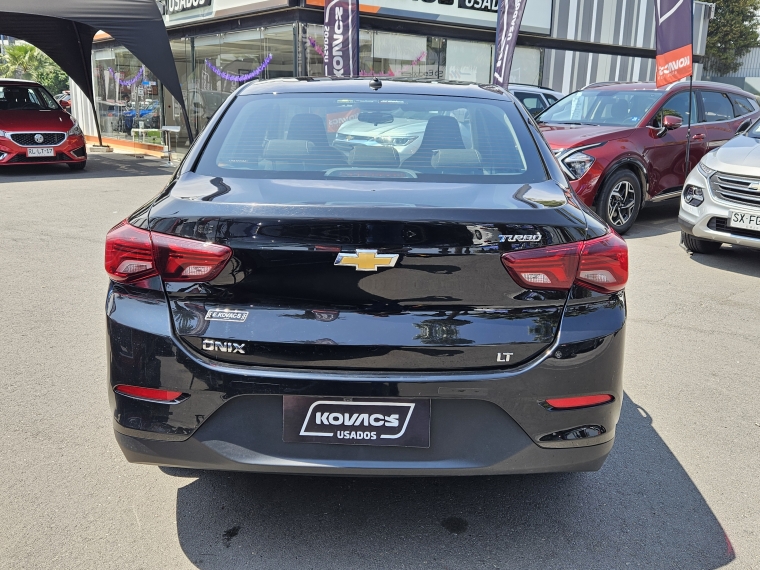 Chevrolet Onix Lt 1.0 Mt 2022 Usado  Usado en Kovacs Usados