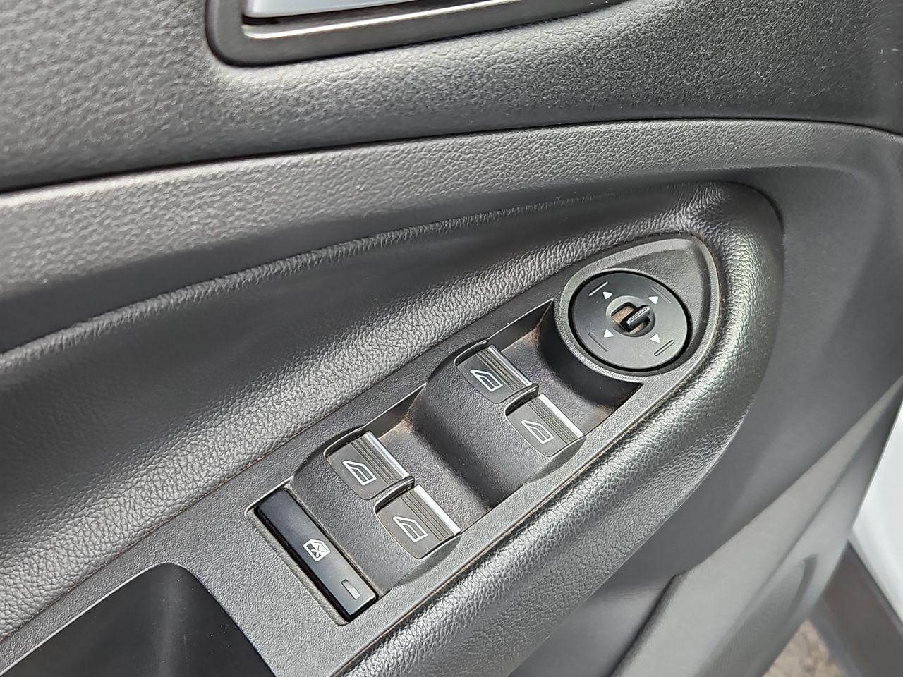 Ford Escape Escape 2.5 Aut 2019 Usado en Usados de Primera - Sergio Escobar