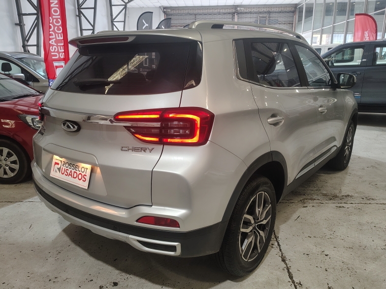 Chery Tiggo 3 Tiggo 3 1.5 2022 Usado en Rosselot Usados