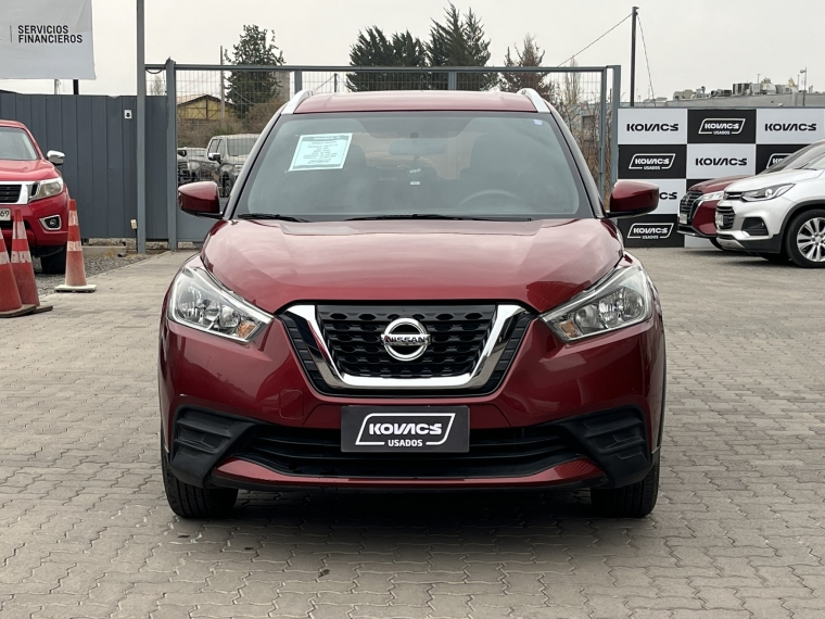 Nissan Kicks New Kicks Sense 1.6 2019 Usado  Usado en Kovacs Usados
