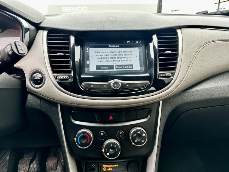 Chevrolet Tracker 1.8 2019 Usado  Usado en Kovacs Usados