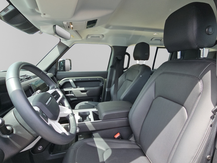 Land rover Defender 110 3.0id S 2026 Usado  Usado en BMW Premium Selection