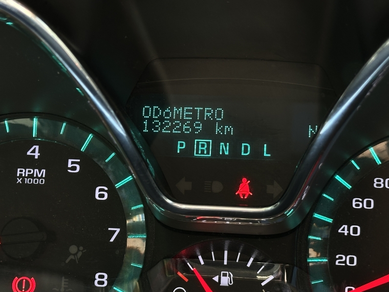 Chevrolet Traverse Ltz 4wd 2013 Usado en Autoadvice Autos Usados