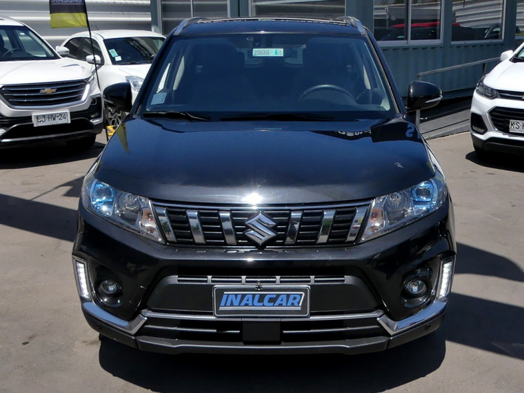 Suzuki Grand vitara Ltd 1.6 Aut 2020 Usado  Usado en Webautos.cl