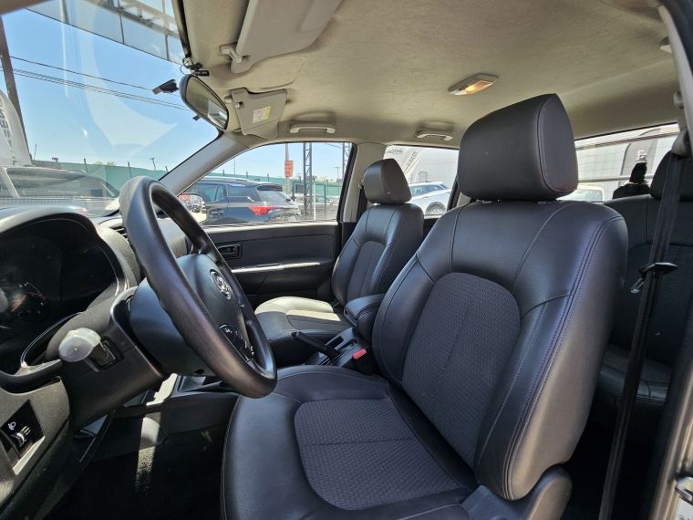 Great wall Wingle Wingle 4p 2.2 2021 Usado en Rosselot Usados