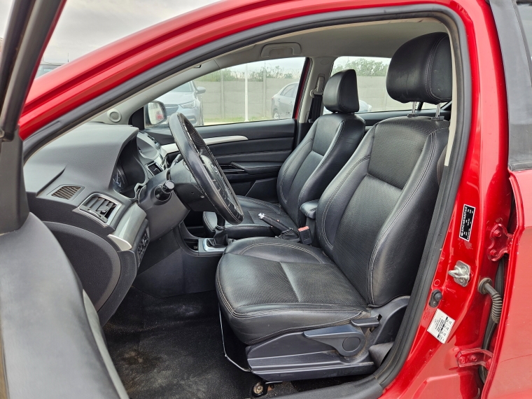 Great wall C30 C30 Elite 1.5 2019 Usado en Rosselot Usados