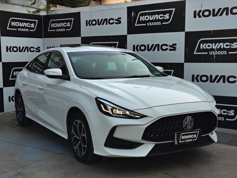 Mg Gt 1.5   Com Mt 2022 Usado  Usado en Kovacs Usados