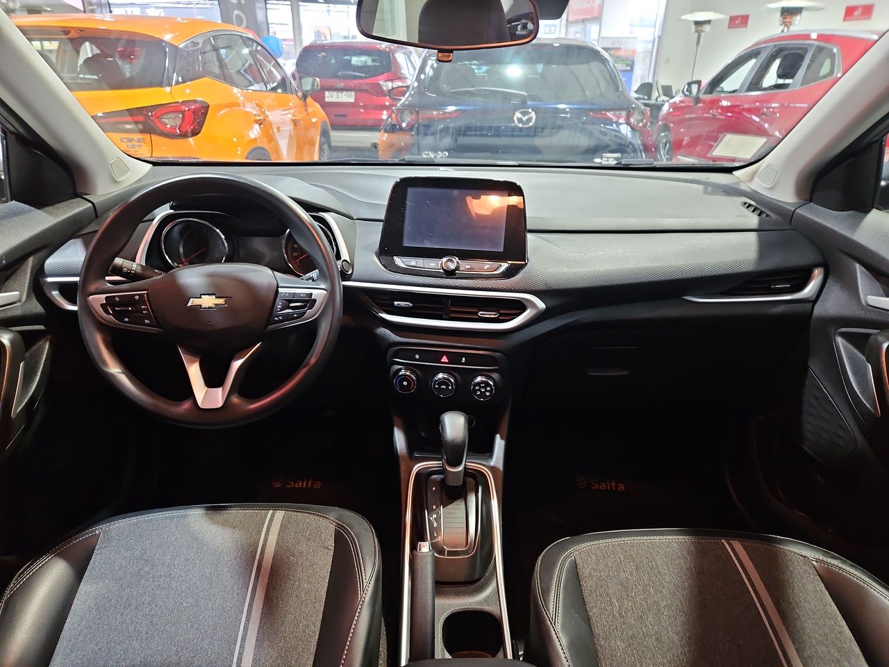 Chevrolet Tracker Tracker 1.2t  Aut 2024 Usado en Usados de Primera - Sergio Escobar