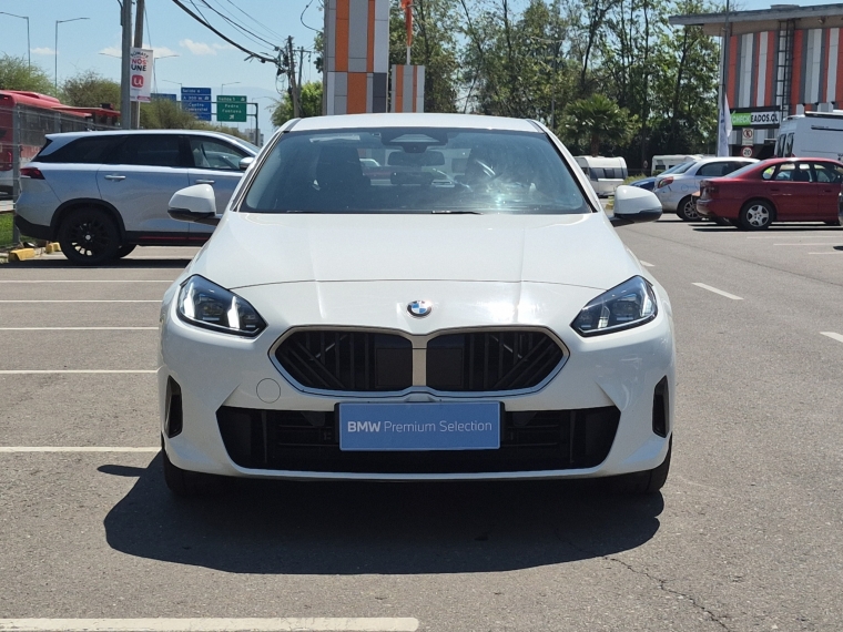 Bmw 220 Gran Coupe 1.5 Aut 2026 Usado Usado en BMW Premium Selection Bmw 220 Gran Coupe 1.5 Aut 2026 Usado Usado en BMW Premium Selection