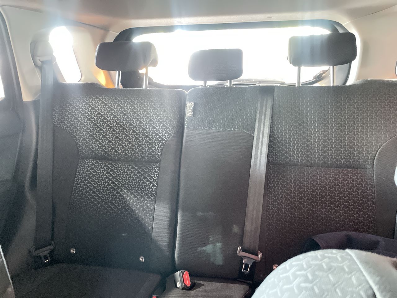 Toyota Raize Raize 4x2 1.2 2024 Usado en Usados de Primera - Sergio Escobar