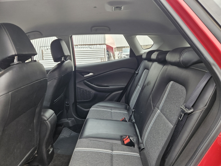 Chevrolet Tracker Ltz 2024 Usado  Usado en Kovacs Usados