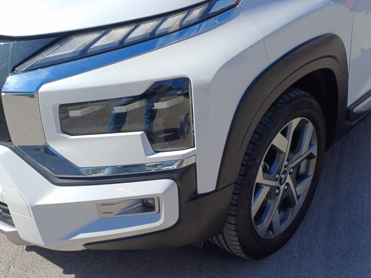 Mitsubishi Xpander Xpander Cross Euro 6b 2024 Usado en Rosselot Usados
