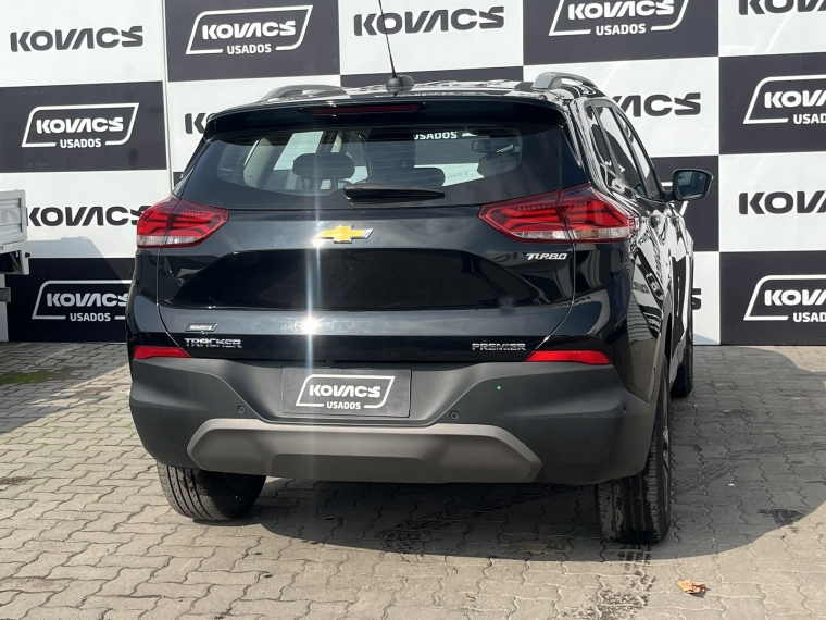 Chevrolet Tracker 1.2t Premier At 2024 Usado  Usado en Kovacs Usados