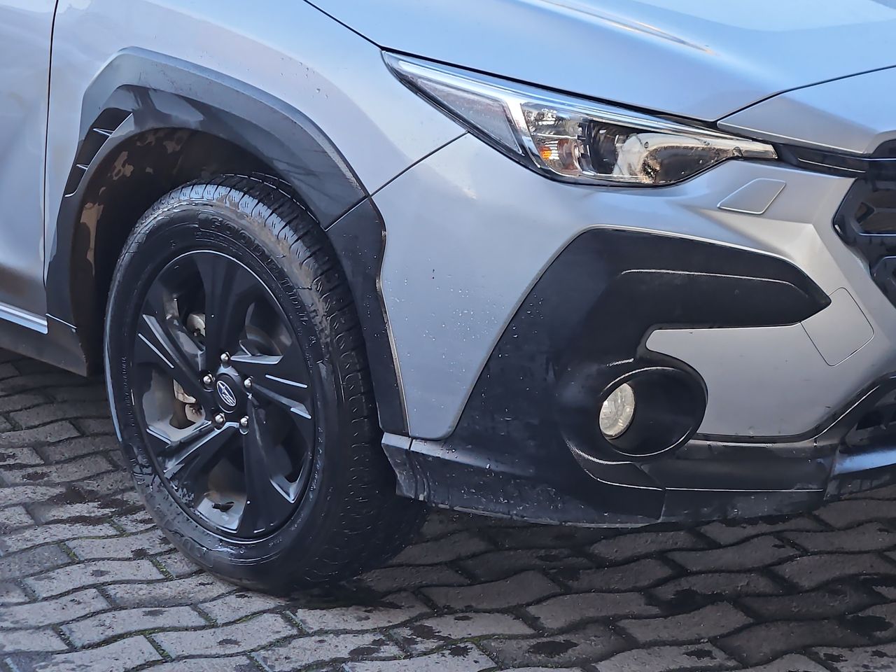 Subaru Crosstrek Crosstrek 4x4 2.0 Aut. 2024 Usado en Usados de Primera - Sergio Escobar