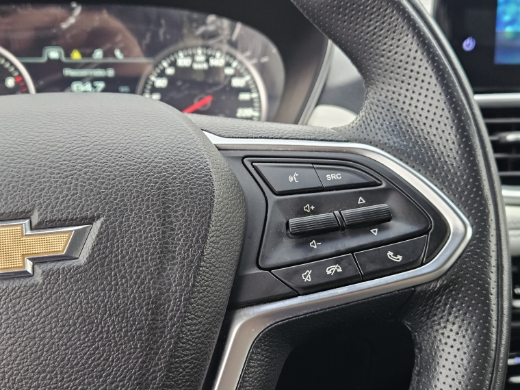Chevrolet Captiva Premier 1.5 Mt 2024 Usado  Usado en Kovacs Usados