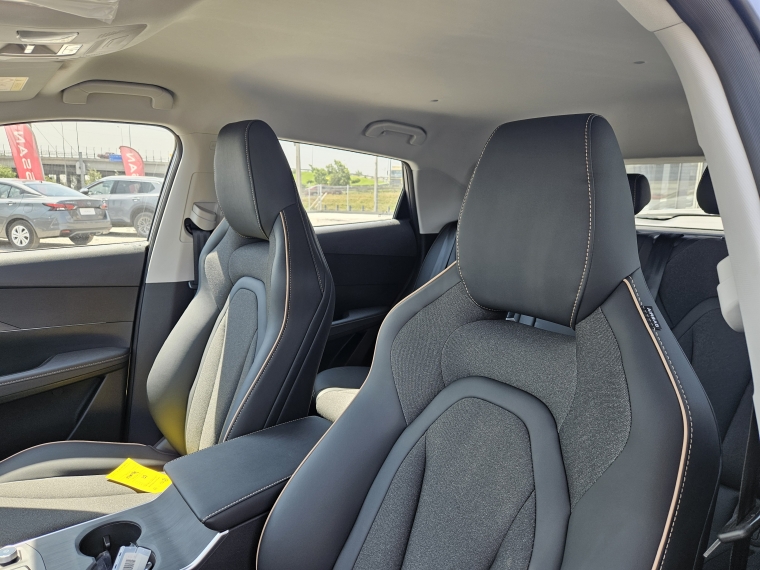 Omoda C5 1.5 Urban Cvt  6c 2026 Usado  Usado en Kovacs Usados