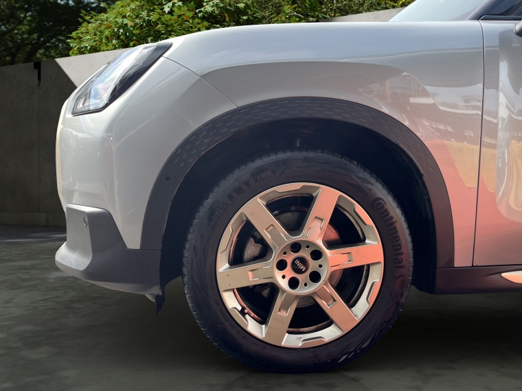 Mini Cooper Countryman C 1.5 Favoured 2024 Usado  Usado en BMW Premium Selection