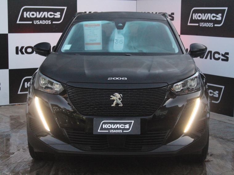Peugeot 2008 1.5 Active Pack Bluehdi 100 Mt Diesel 2022 Usado  Usado en Kovacs Usados