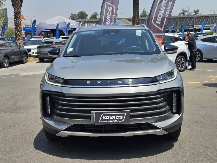 Exeed Txl Dct Unlimited 2.0 Aut 2024 Usado Usado en Kovacs Usados Exeed Txl Dct Unlimited 2.0 Aut 2024 Usado Usado en Kovacs Usados