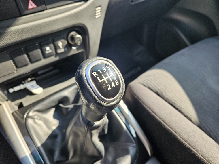 Mitsubishi Montero sport Sport 2.4 2021 Usado  Usado en Kovacs Usados