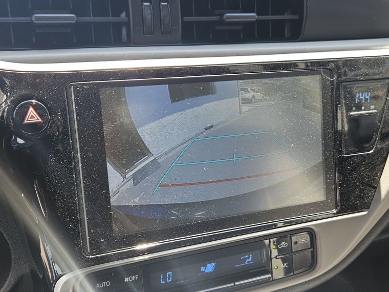 Toyota Corolla Corolla Xei Cvt 1.8 2019 Usado en Rosselot Usados