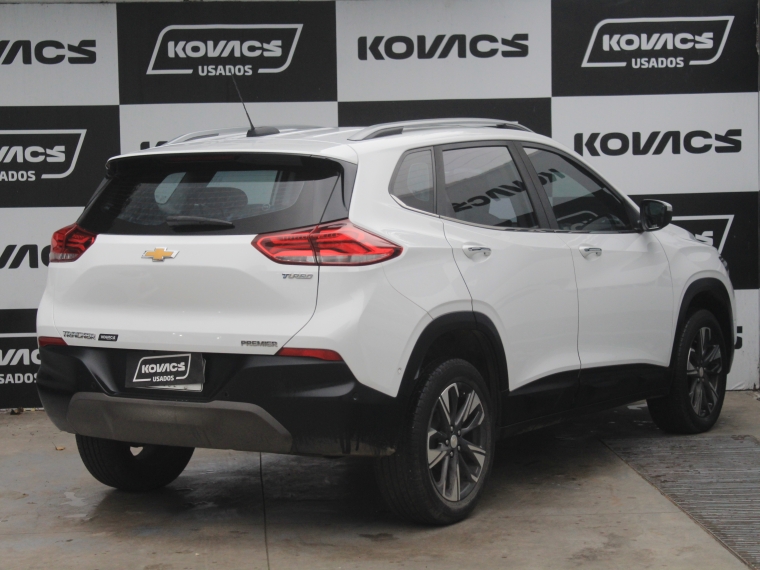 Chevrolet Tracker 1.2  Premier  At 2023 Usado  Usado en Kovacs Usados