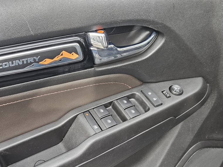 Chevrolet Colorado 2.8 High Country At 4x4 Diesel 2021 Usado  Usado en Kovacs Usados