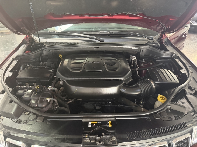 Jeep Grand cherokee Limited 4x4 3.6 Aut 2022  Usado en Grass & Arueste